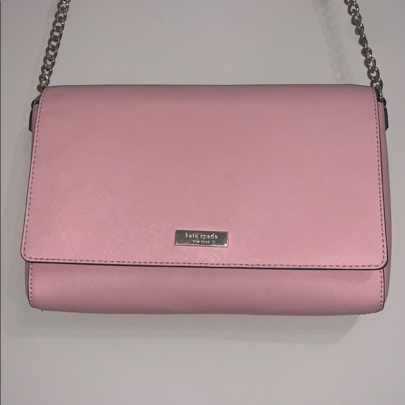 SOLD - Kate Spade Tilden Place Alek Crossbody Bag - Picture 2 of 6